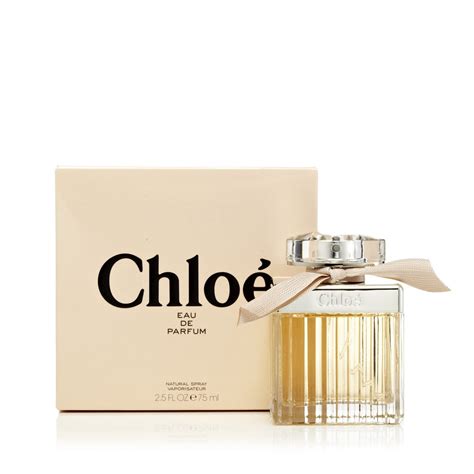 chloe edp lady|chloe edp for women.